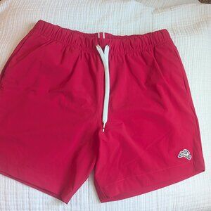 Tracksmith® X J.Crew 6'' Cannonball Run short